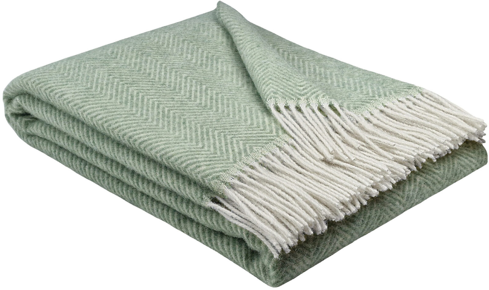 Wolldecken und Wollplaids