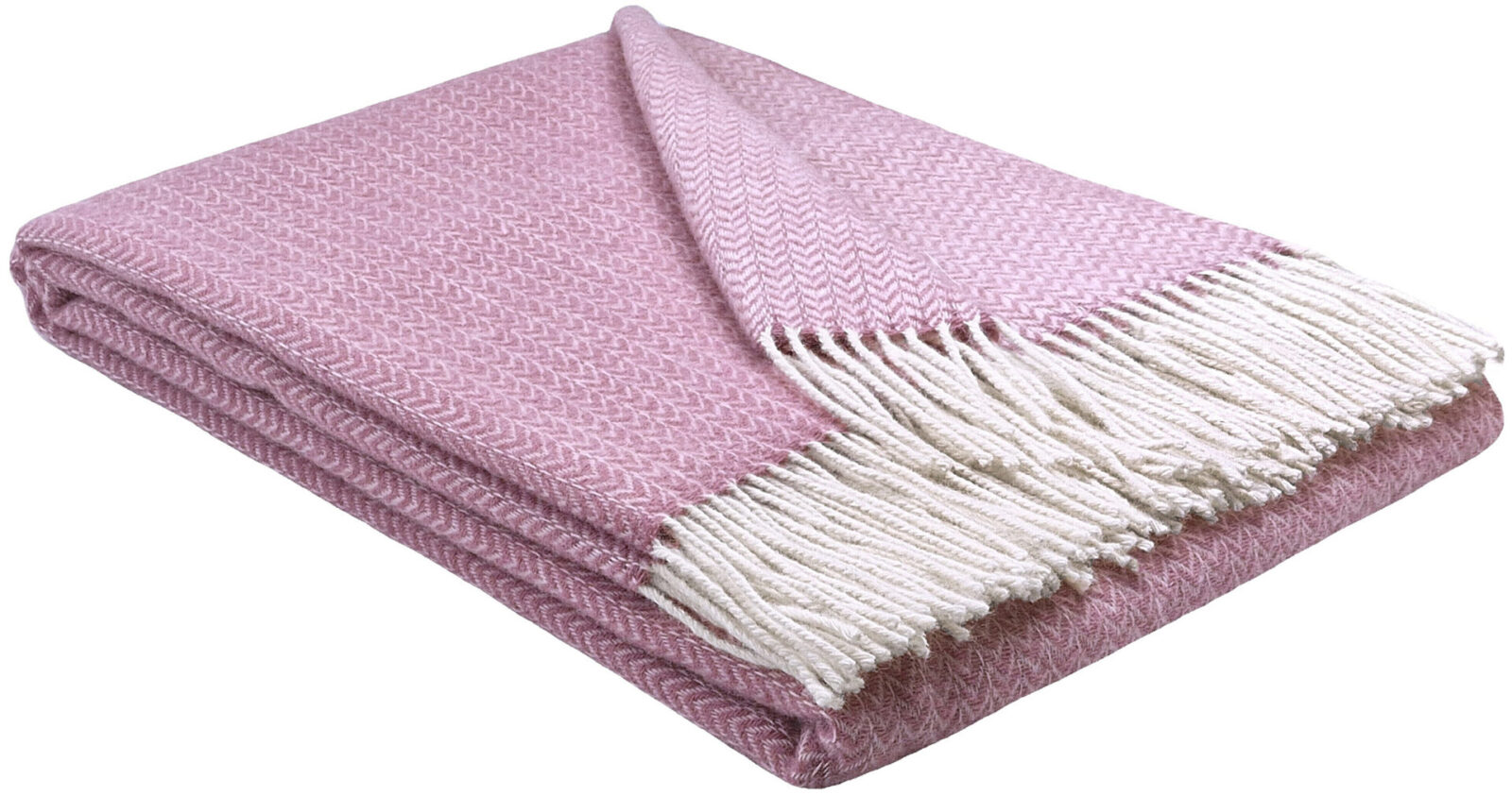Wolldecken und Wollplaids