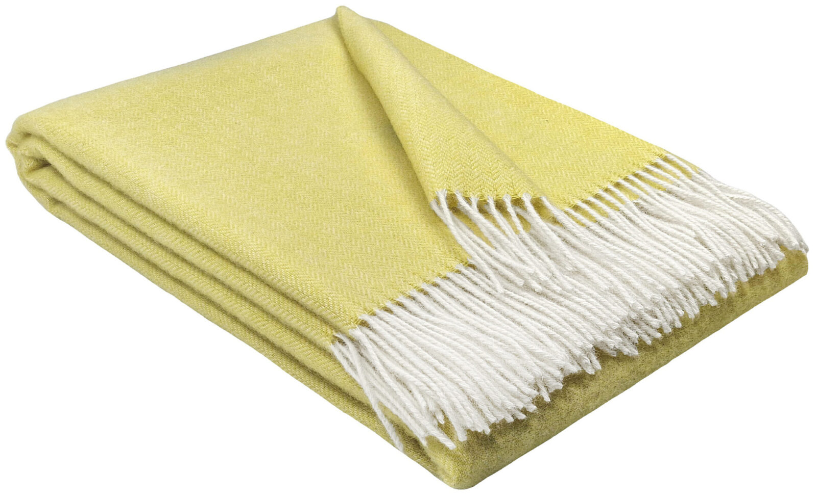 Wolldecken und Wollplaids