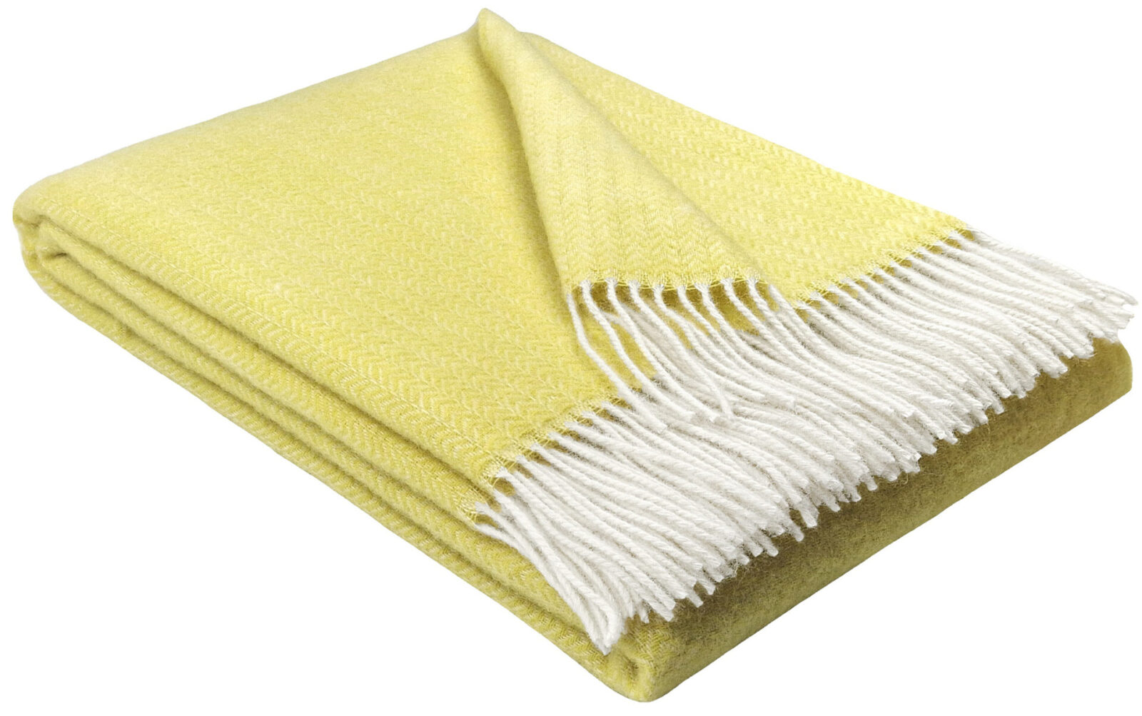 Wolldecken und Wollplaids